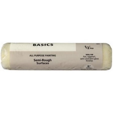 Gourmetgalley 9 x 0.5 in. Master Painter Basic Cover GO3847181